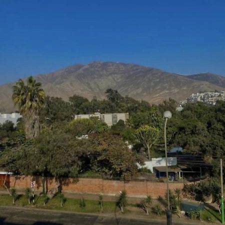 Residencia Monterrico Hotel Lima Eksteriør billede