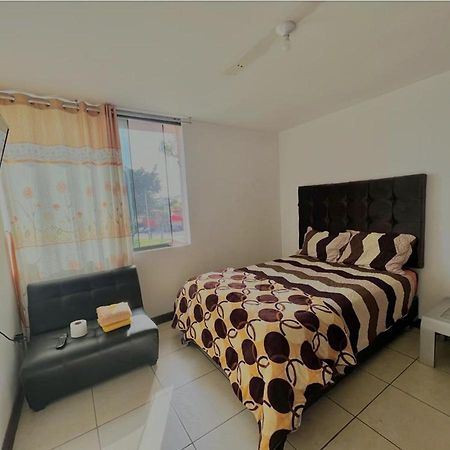 Residencia Monterrico Hotel Lima Eksteriør billede