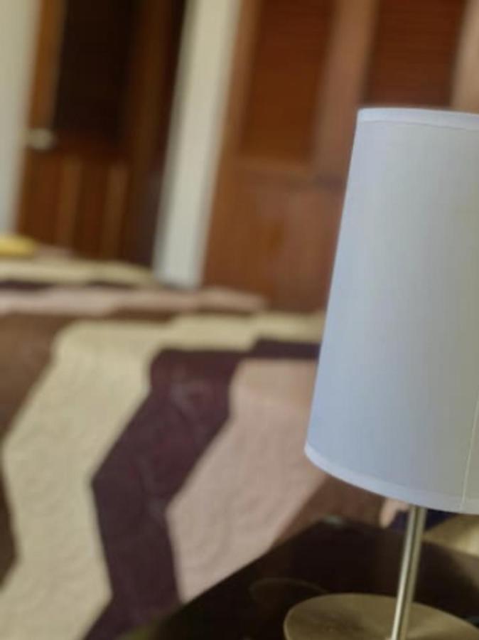 Residencia Monterrico Hotel Lima Eksteriør billede