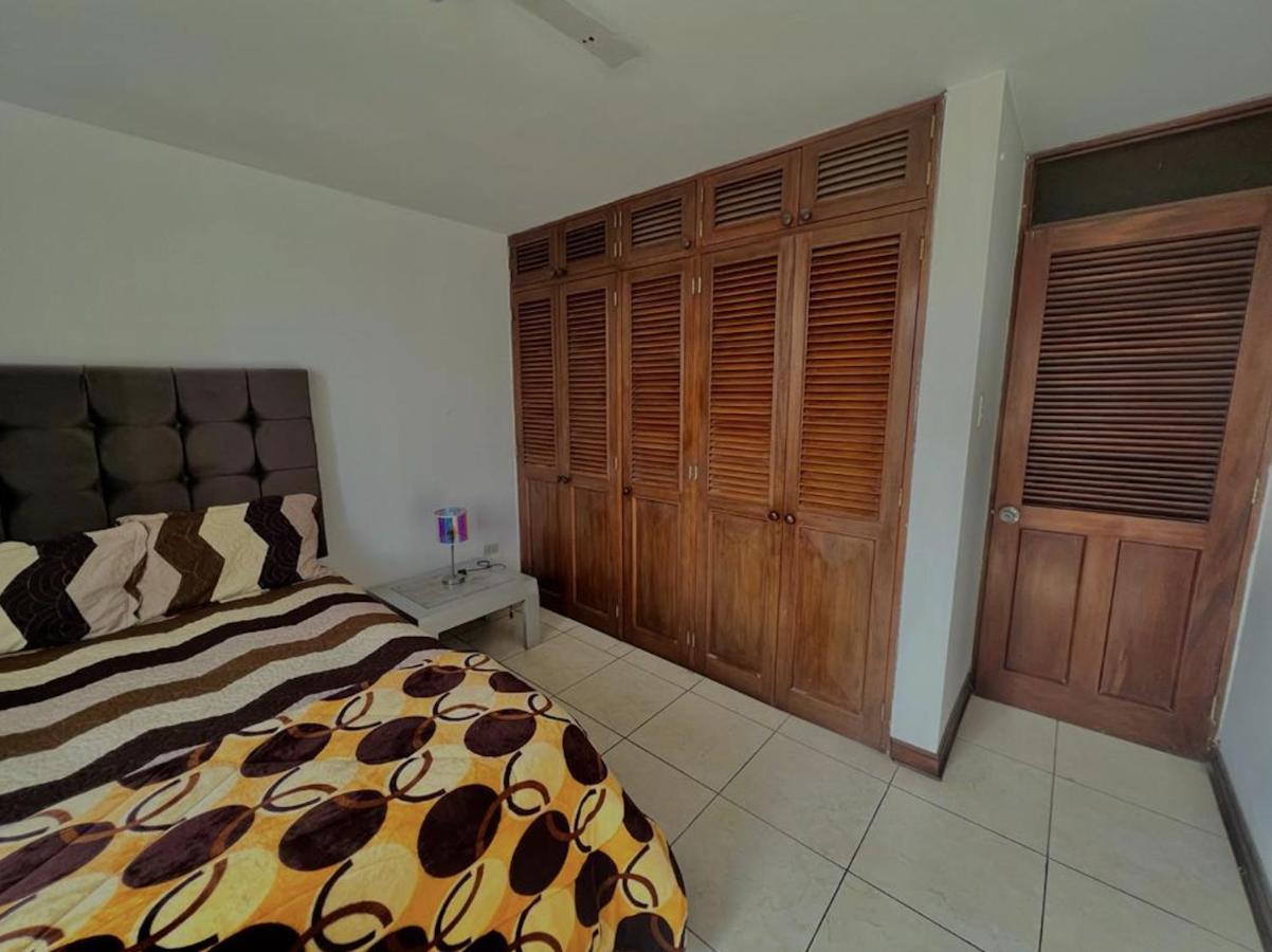 Residencia Monterrico Hotel Lima Eksteriør billede