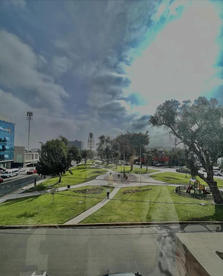 Residencia Monterrico Hotel Lima Eksteriør billede
