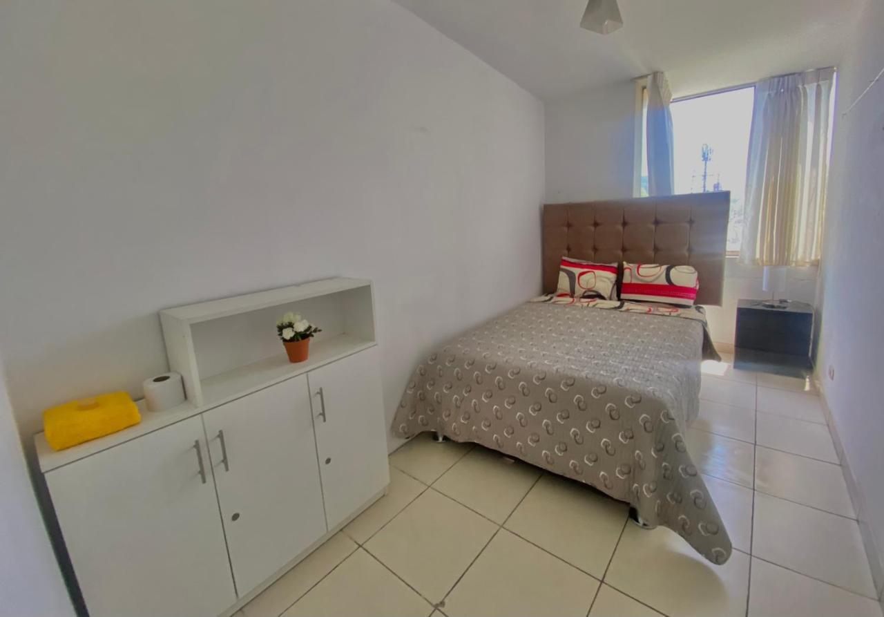 Residencia Monterrico Hotel Lima Eksteriør billede