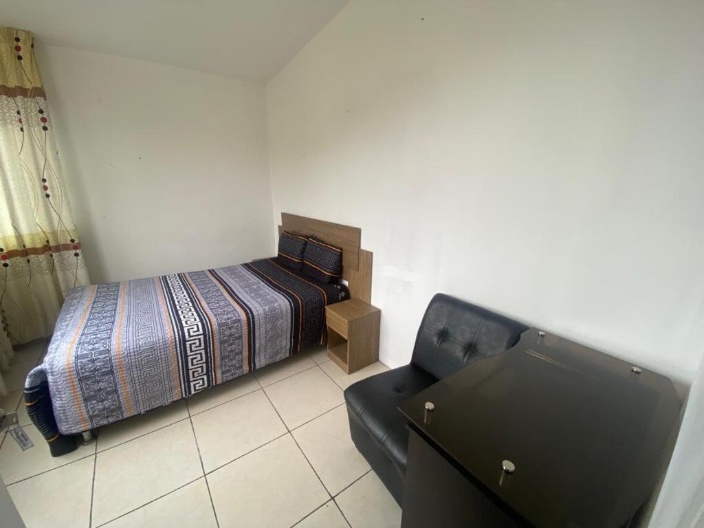 Residencia Monterrico Hotel Lima Eksteriør billede