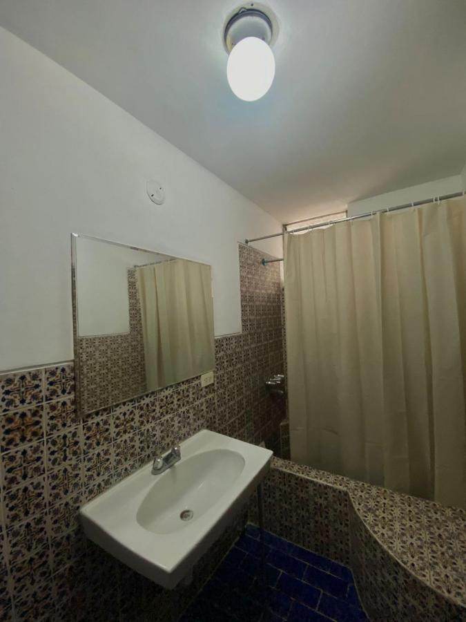Residencia Monterrico Hotel Lima Eksteriør billede